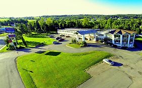 Hotel Moncton